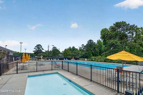 Tiny photo for 400 Spike Rush Court, Wilmington, NC 28405 (MLS # 100589282)