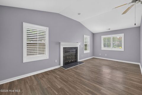 Tiny photo for 400 Spike Rush Court, Wilmington, NC 28405 (MLS # 100589282)