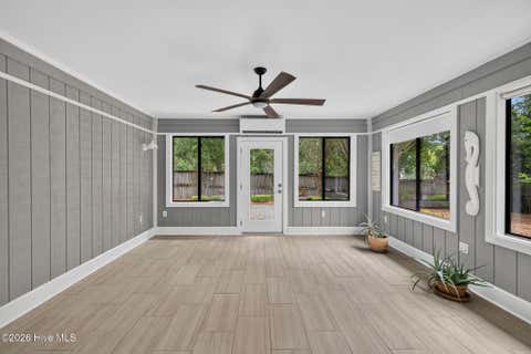 Tiny photo for 400 Spike Rush Court, Wilmington, NC 28405 (MLS # 100589282)