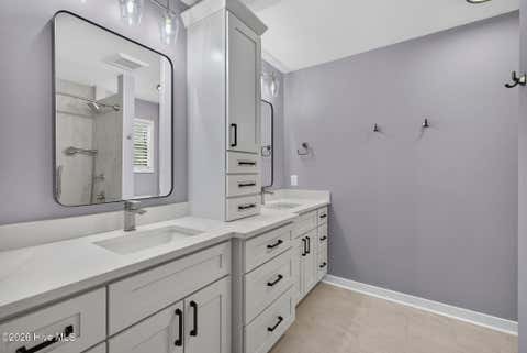 Tiny photo for 400 Spike Rush Court, Wilmington, NC 28405 (MLS # 100589282)