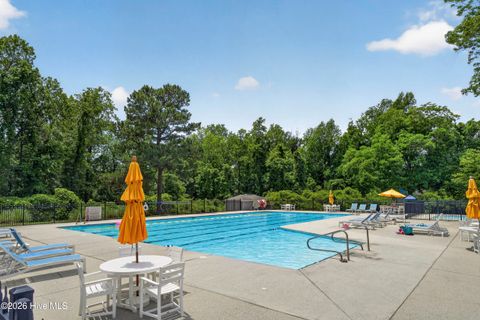Tiny photo for 400 Spike Rush Court, Wilmington, NC 28405 (MLS # 100589282)