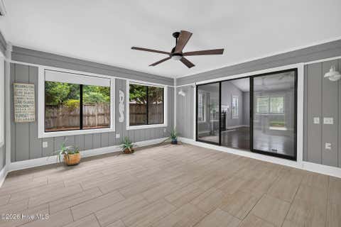 Tiny photo for 400 Spike Rush Court, Wilmington, NC 28405 (MLS # 100589282)