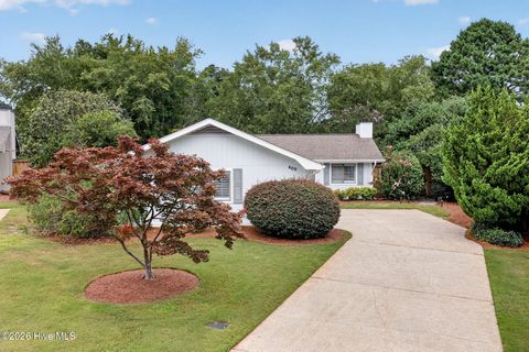 Tiny photo for 400 Spike Rush Court, Wilmington, NC 28405 (MLS # 100589282)