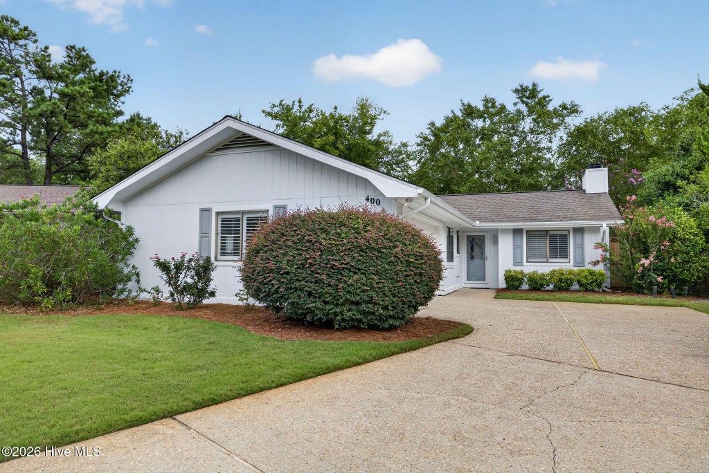 Photo of 400 Spike Rush Court, Wilmington, NC 28405 (MLS # 100589282)
