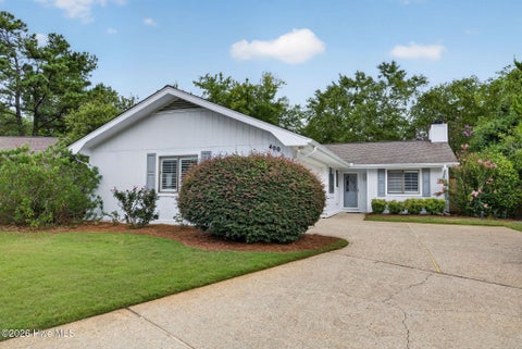 Photo of 400 Spike Rush Court, Wilmington, NC 28405 (MLS # 100589282)