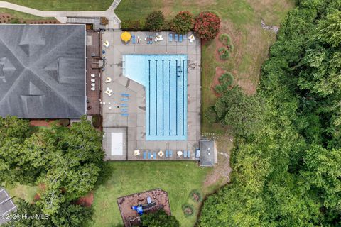 Tiny photo for 400 Spike Rush Court, Wilmington, NC 28405 (MLS # 100589282)