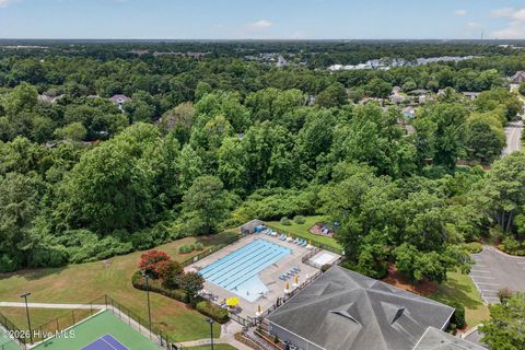 Tiny photo for 400 Spike Rush Court, Wilmington, NC 28405 (MLS # 100589282)