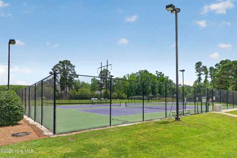 Tiny photo for 400 Spike Rush Court, Wilmington, NC 28405 (MLS # 100589282)