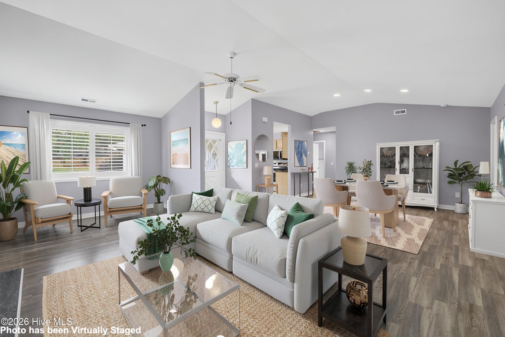 Photo of 400 Spike Rush Court, Wilmington, NC 28405 (MLS # 100589282)