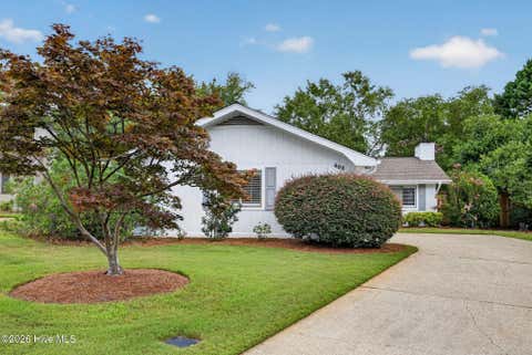 Tiny photo for 400 Spike Rush Court, Wilmington, NC 28405 (MLS # 100589282)