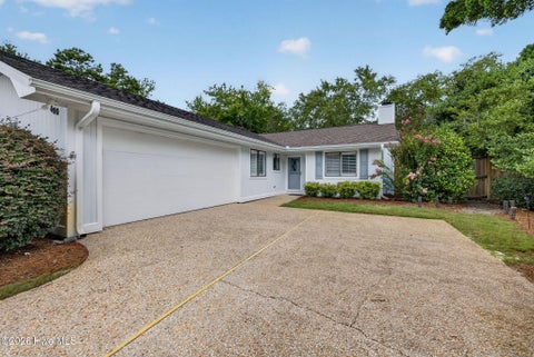 Tiny photo for 400 Spike Rush Court, Wilmington, NC 28405 (MLS # 100589282)