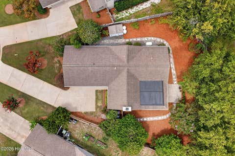 Tiny photo for 400 Spike Rush Court, Wilmington, NC 28405 (MLS # 100589282)