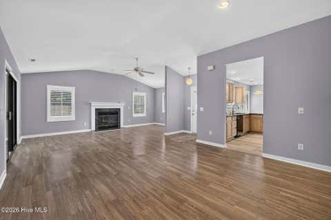 Tiny photo for 400 Spike Rush Court, Wilmington, NC 28405 (MLS # 100589282)