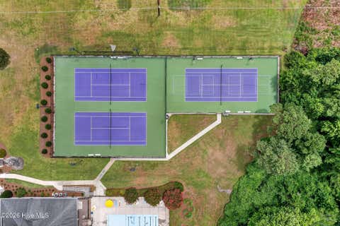 Tiny photo for 400 Spike Rush Court, Wilmington, NC 28405 (MLS # 100589282)