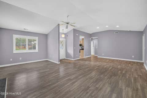 Tiny photo for 400 Spike Rush Court, Wilmington, NC 28405 (MLS # 100589282)