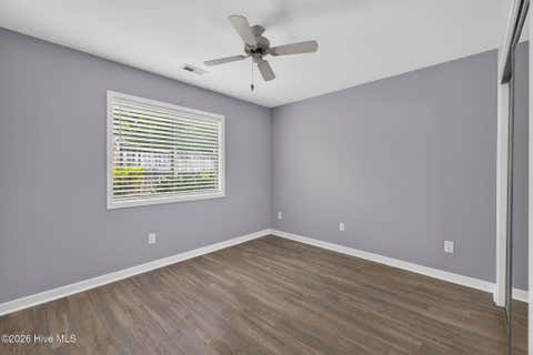 Tiny photo for 400 Spike Rush Court, Wilmington, NC 28405 (MLS # 100589282)