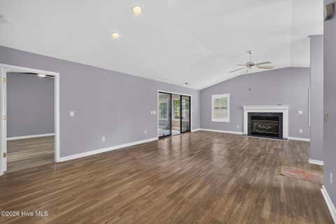 Tiny photo for 400 Spike Rush Court, Wilmington, NC 28405 (MLS # 100589282)