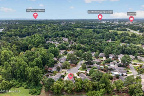 Tiny photo for 400 Spike Rush Court, Wilmington, NC 28405 (MLS # 100589282)