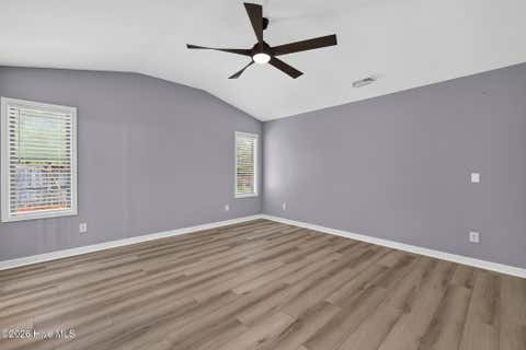 Tiny photo for 400 Spike Rush Court, Wilmington, NC 28405 (MLS # 100589282)