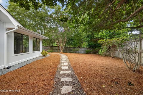 Tiny photo for 400 Spike Rush Court, Wilmington, NC 28405 (MLS # 100589282)
