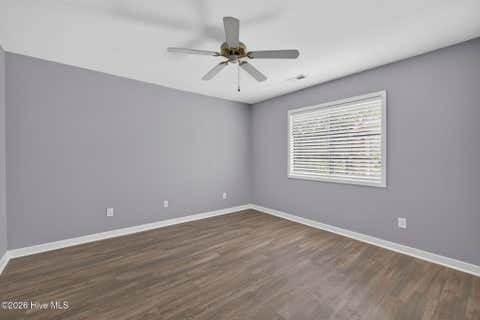 Tiny photo for 400 Spike Rush Court, Wilmington, NC 28405 (MLS # 100589282)