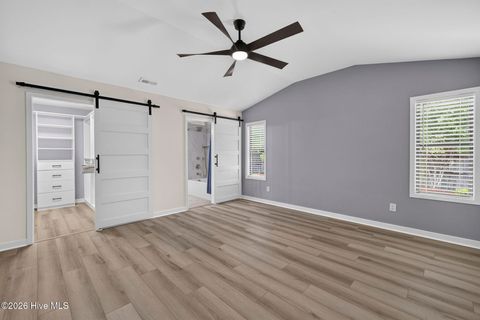 Tiny photo for 400 Spike Rush Court, Wilmington, NC 28405 (MLS # 100589282)
