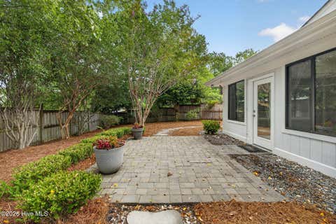 Tiny photo for 400 Spike Rush Court, Wilmington, NC 28405 (MLS # 100589282)