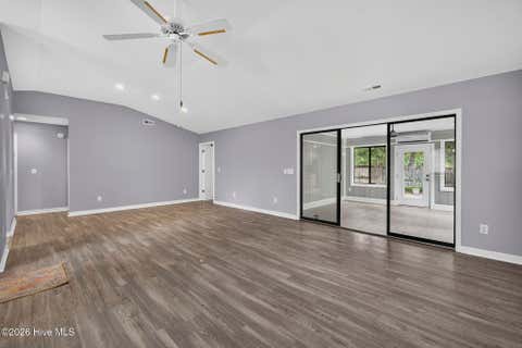Tiny photo for 400 Spike Rush Court, Wilmington, NC 28405 (MLS # 100589282)