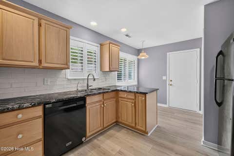 Tiny photo for 400 Spike Rush Court, Wilmington, NC 28405 (MLS # 100589282)