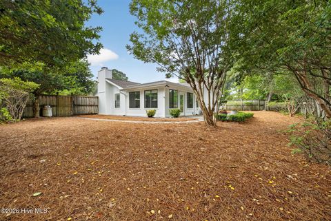 Tiny photo for 400 Spike Rush Court, Wilmington, NC 28405 (MLS # 100589282)