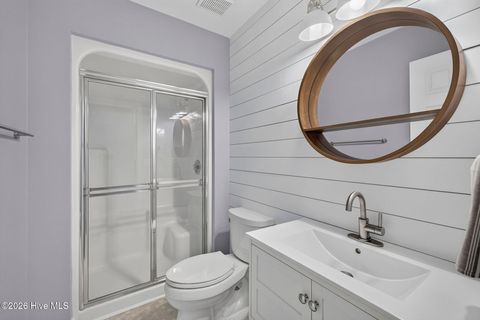 Tiny photo for 400 Spike Rush Court, Wilmington, NC 28405 (MLS # 100589282)