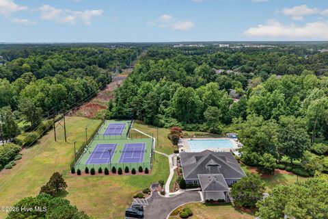 Tiny photo for 400 Spike Rush Court, Wilmington, NC 28405 (MLS # 100589282)
