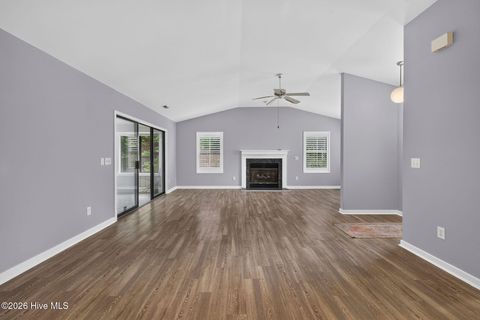 Tiny photo for 400 Spike Rush Court, Wilmington, NC 28405 (MLS # 100589282)