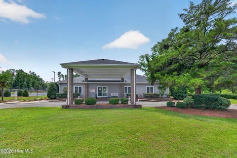 Tiny photo for 400 Spike Rush Court, Wilmington, NC 28405 (MLS # 100589282)