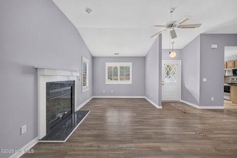 Tiny photo for 400 Spike Rush Court, Wilmington, NC 28405 (MLS # 100589282)