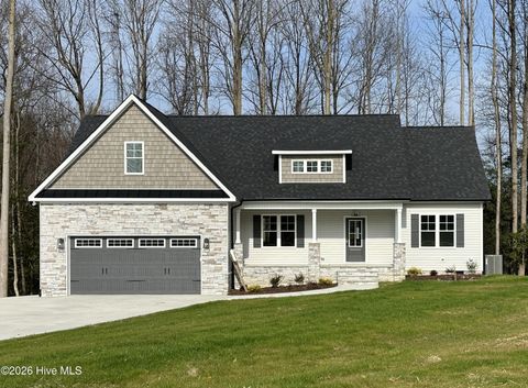 Homes For Sale - 307 Coffman Drive #LOT 130<br/> Pikeville, NC 27863