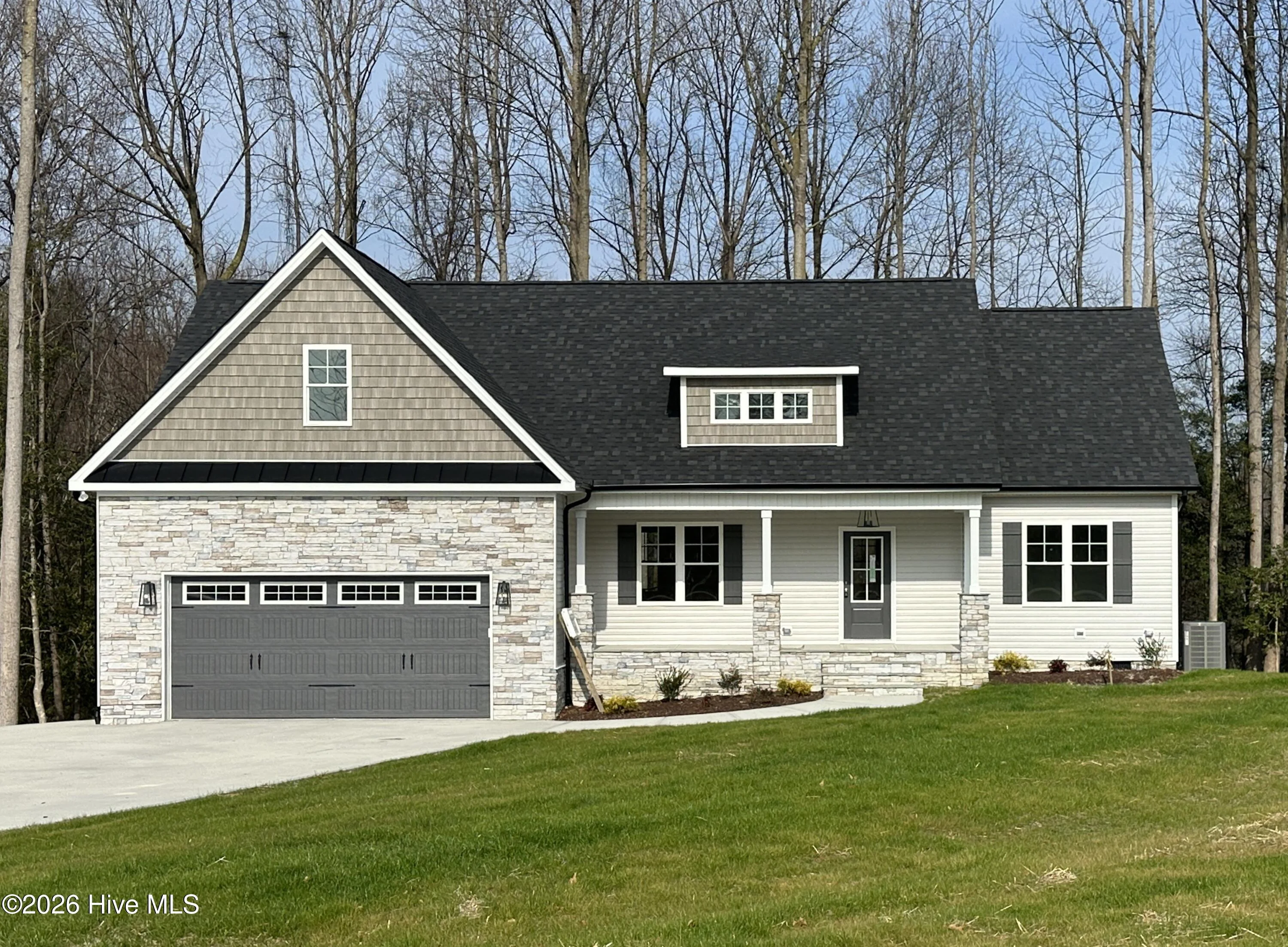 307 Coffman Drive Unit Lot 130