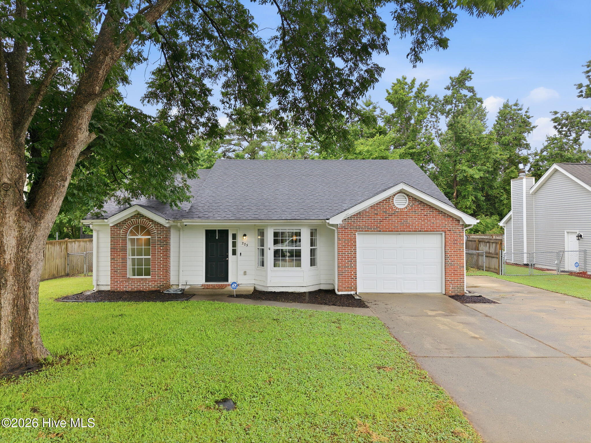 205 Mahogany Drive