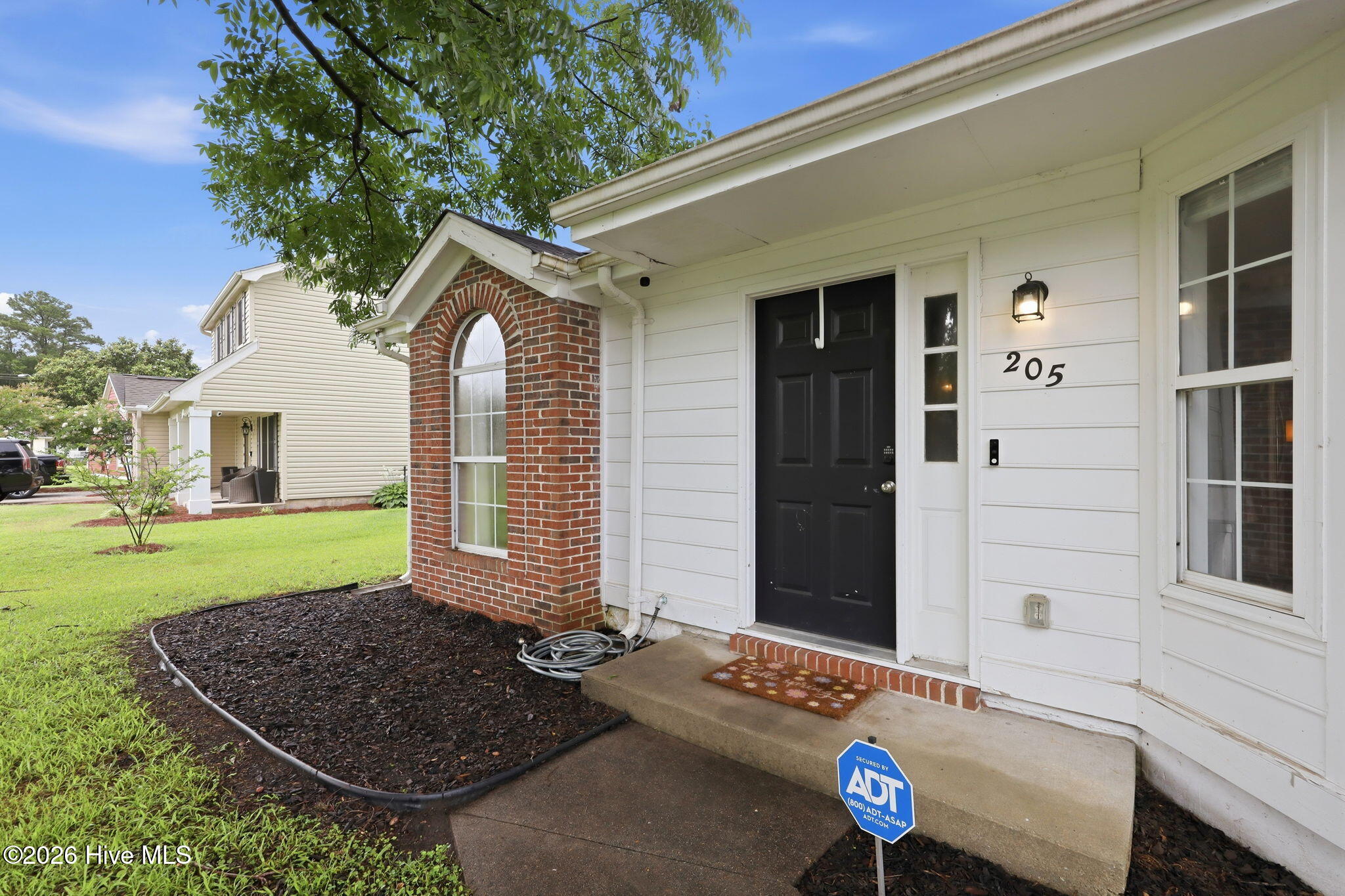 205 Mahogany Drive