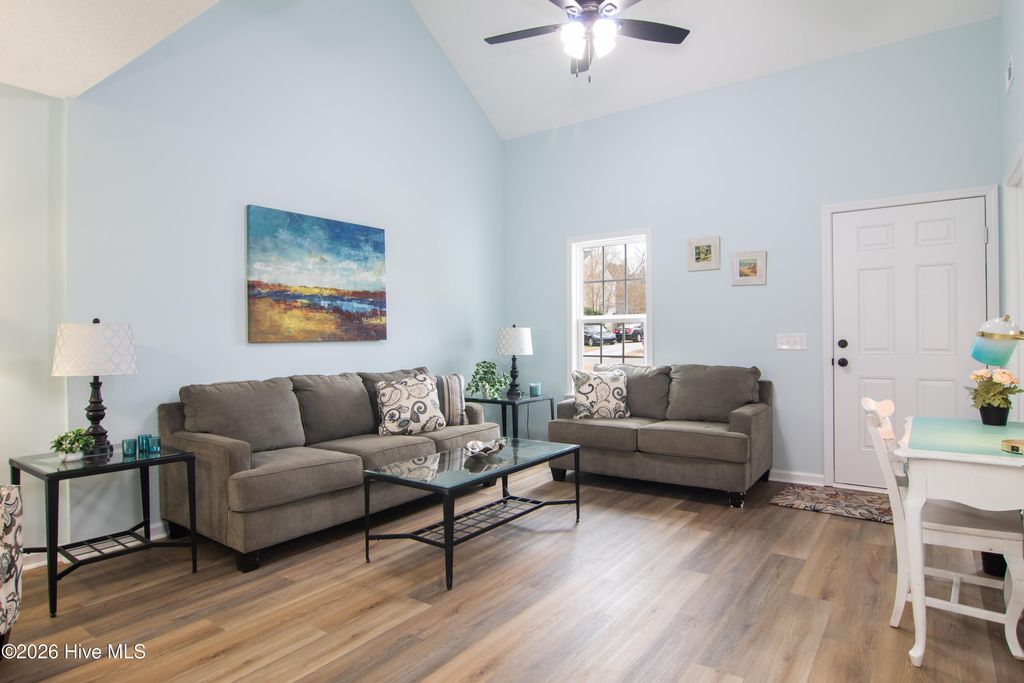 Photo of 10036 Hidden Branches Drive, Leland, NC 28451 (MLS # 100557960)