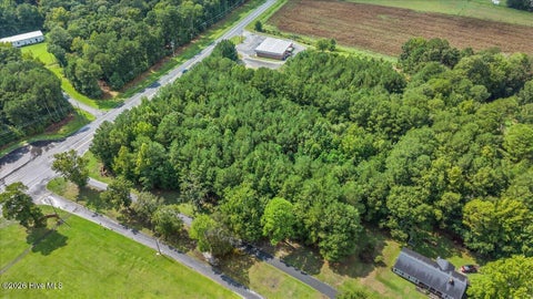 Vacant Land For Sale - 2080 N Hwy 258<br/> Lenoir County, Kinston, NC 28504