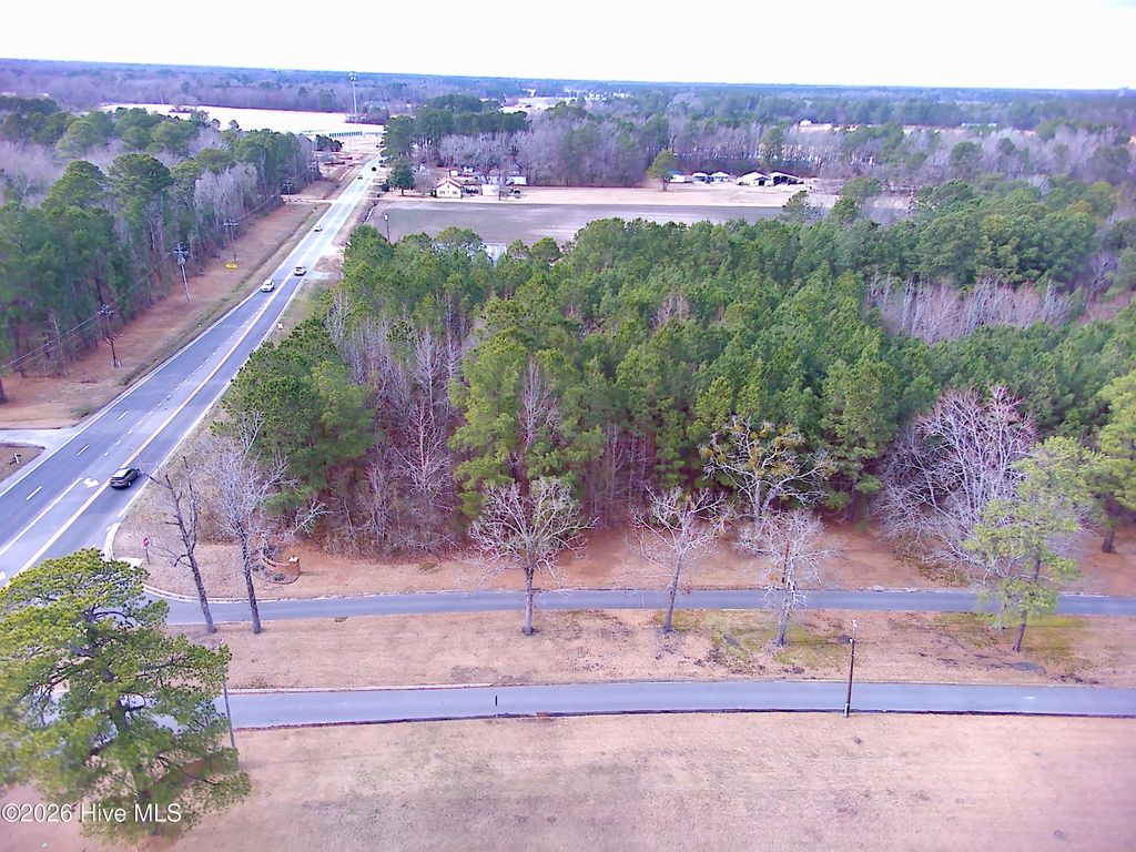 Photo of 2080 N Hwy 258 N, Kinston, NC 28504 (MLS # 100555211)
