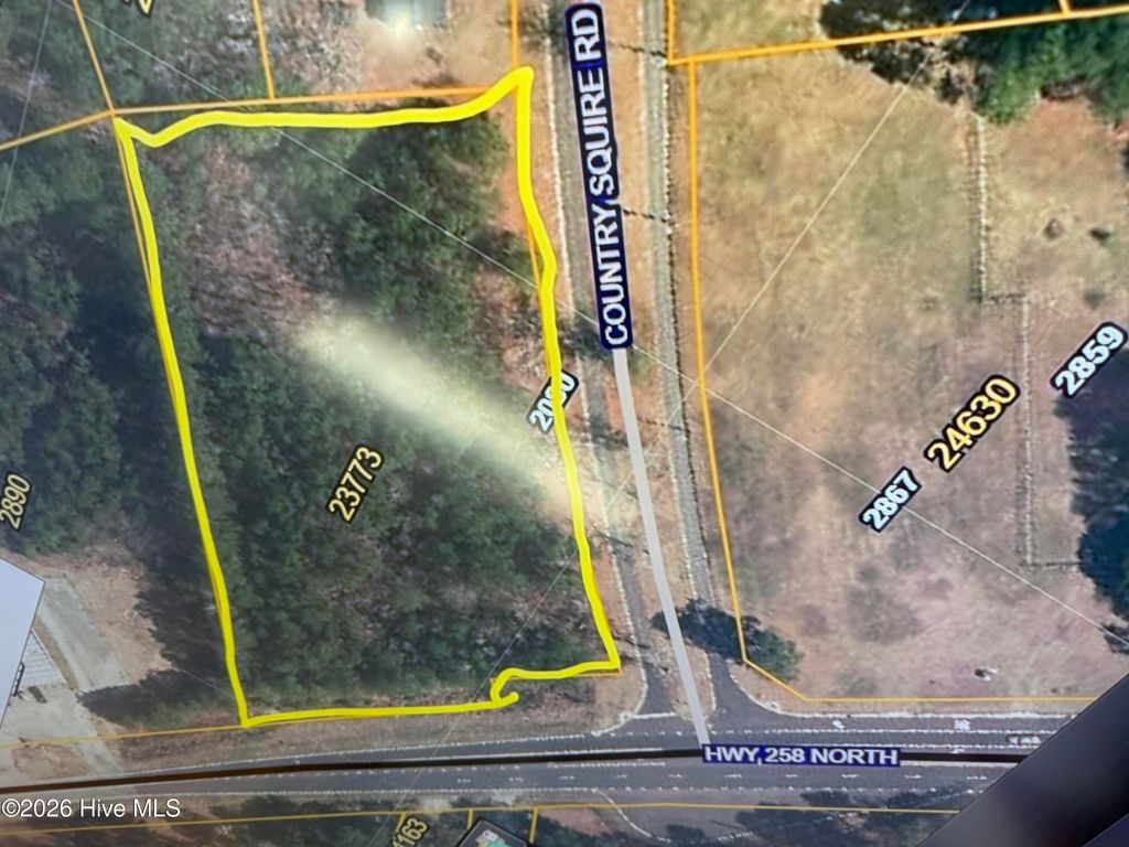 Photo of 2080 N Hwy 258 N, Kinston, NC 28504 (MLS # 100555211)