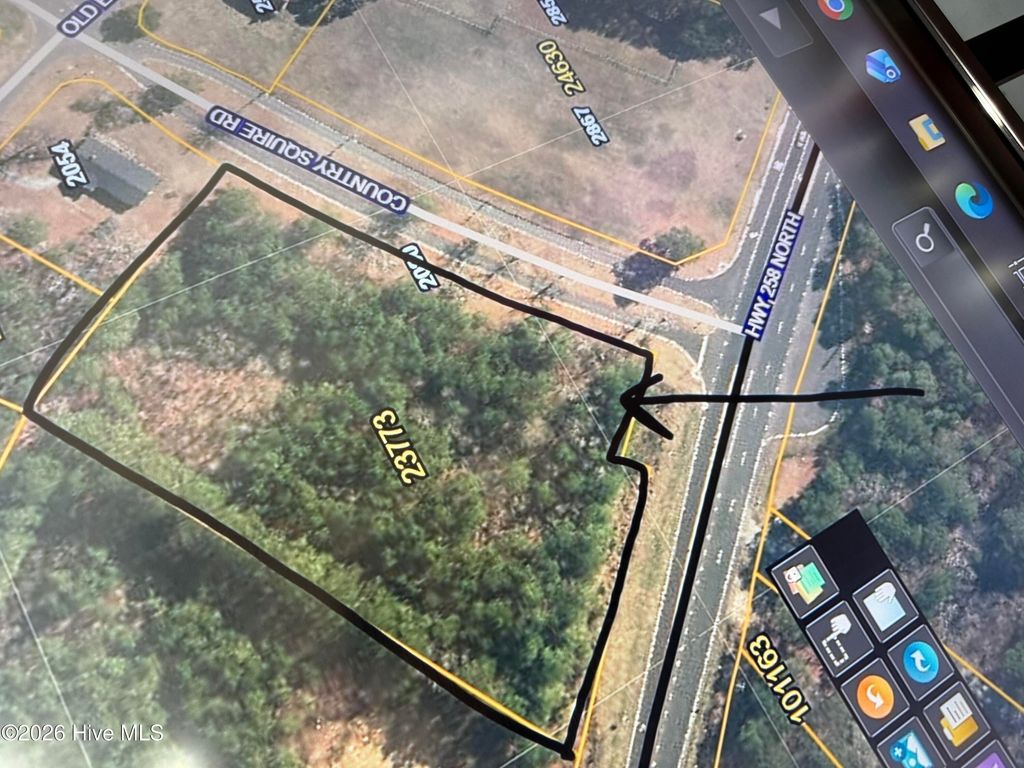 Photo of 2080 N Hwy 258 N, Kinston, NC 28504 (MLS # 100555211)