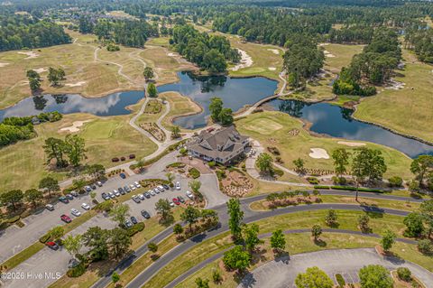 Tiny photo for 6223 Castlebrook Way SW, Ocean Isle Beach, NC 28469 (MLS # 100560174)