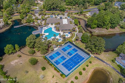 Tiny photo for 6223 Castlebrook Way SW, Ocean Isle Beach, NC 28469 (MLS # 100560174)