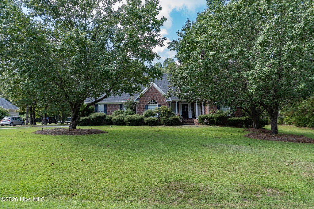 Photo of 2509 3rd Avenue, Elizabethtown, NC 28337 (MLS # 100605321)