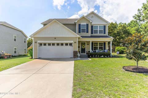 Homes For Sale - 3008 Arundel Hill<br/> Shallotte, NC 28470