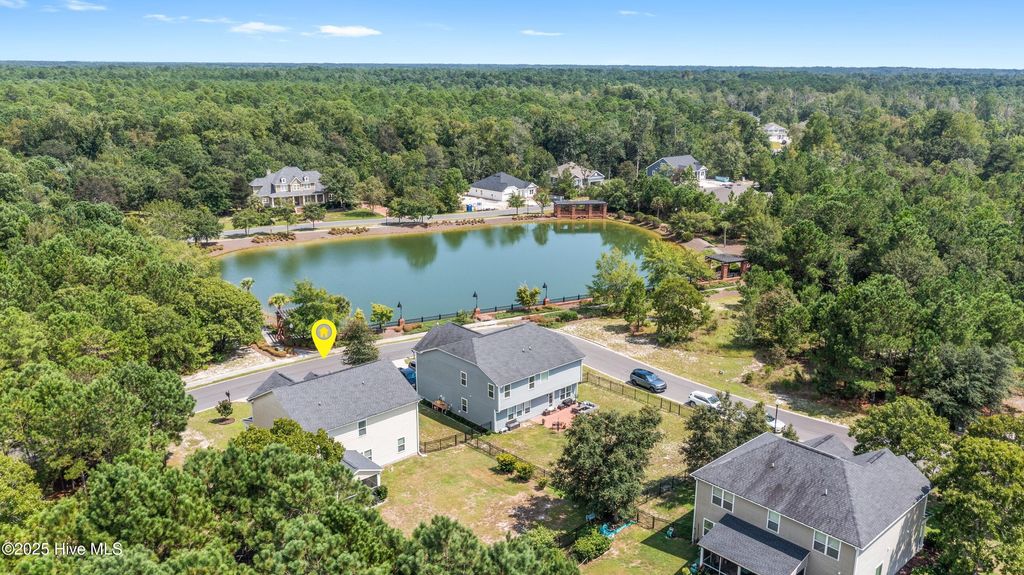 Photo of 3008 Arundel Hill SW, Shallotte, NC 28470 (MLS # 100527651)