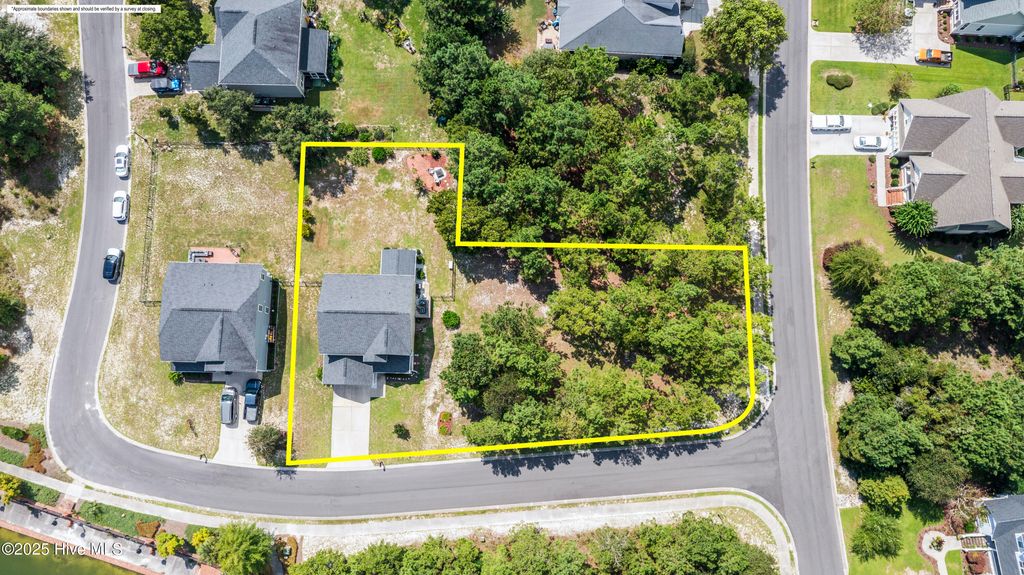 Photo of 3008 Arundel Hill SW, Shallotte, NC 28470 (MLS # 100527651)